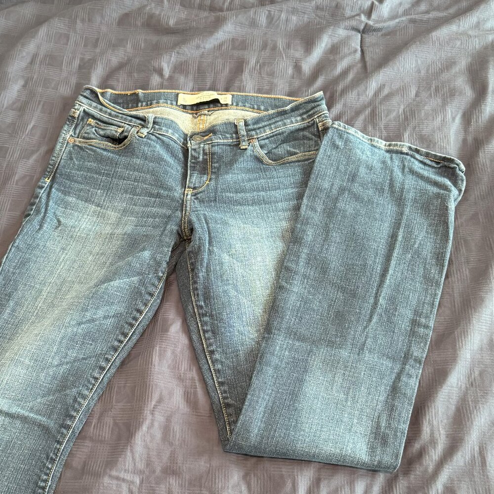 Abercrombie & Fitch Jeans
